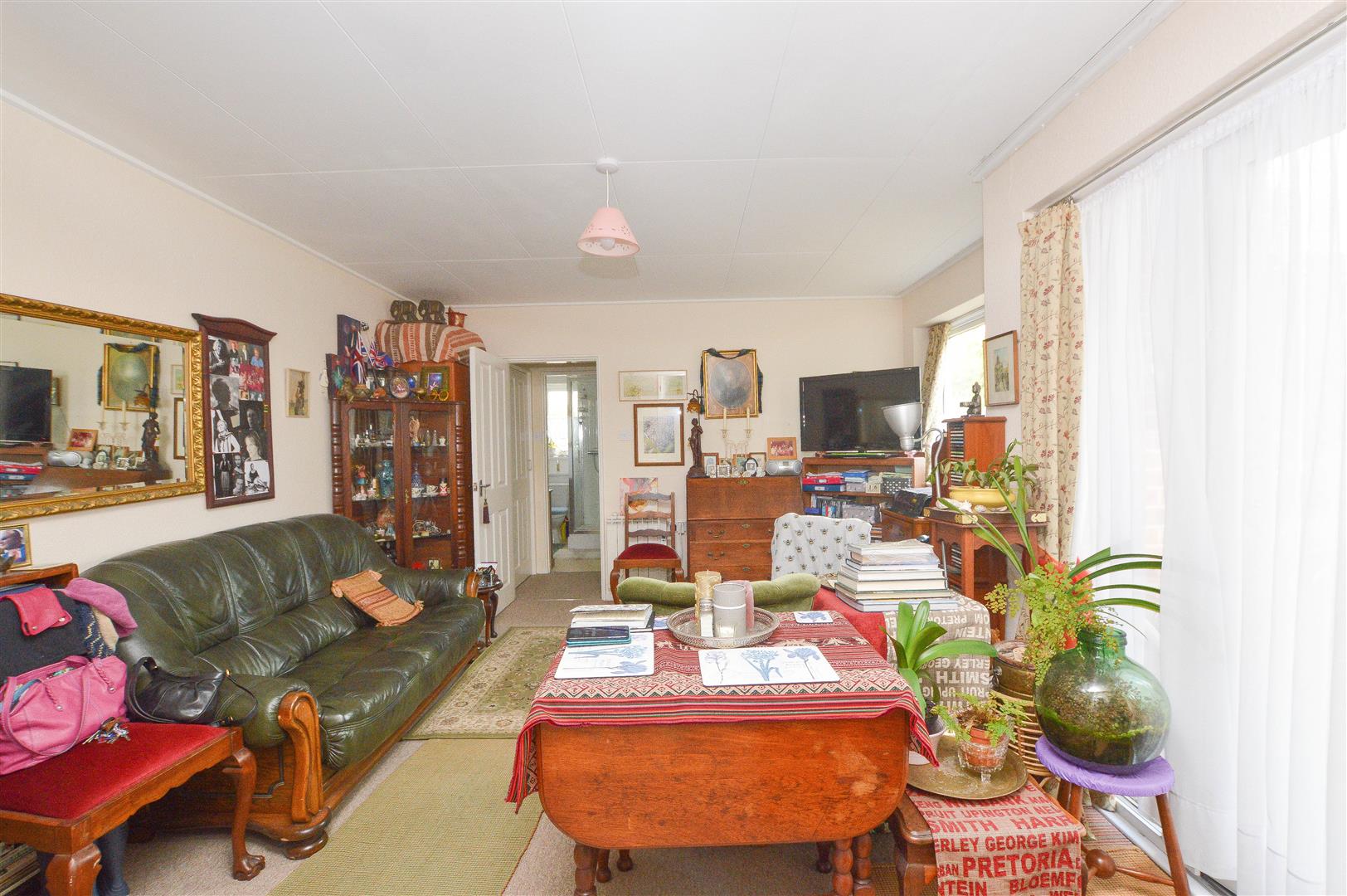 Property Details for 2 Spencer Road Eastbourne East Sussex BN21 4PA